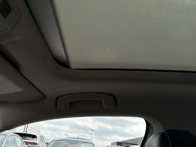 2025 Volkswagen Jetta 1.5T SEL