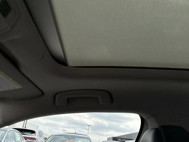 2025 Volkswagen Jetta 1.5T SEL