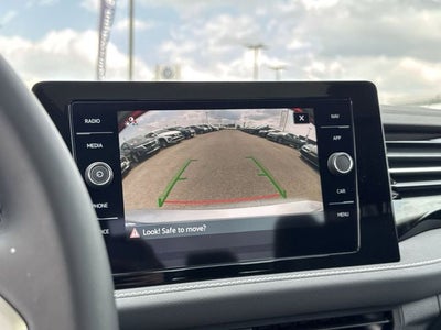 2025 Volkswagen Jetta 1.5T SEL