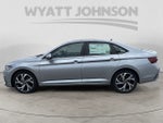 2025 Volkswagen Jetta 1.5T SEL