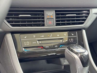 2025 Volkswagen Jetta 1.5T SEL