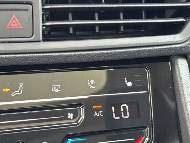 2025 Volkswagen Jetta 1.5T SEL