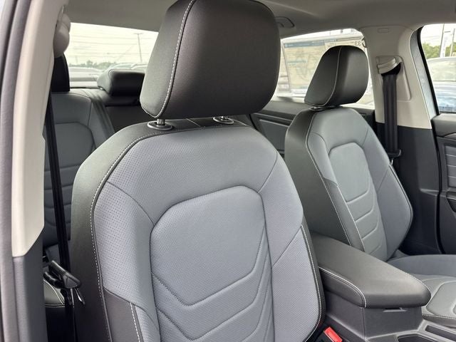 2025 Volkswagen Jetta 1.5T SEL