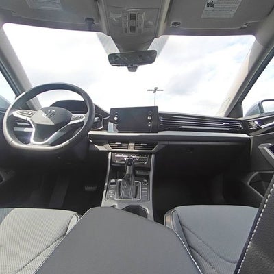 2025 Volkswagen Jetta 1.5T SEL