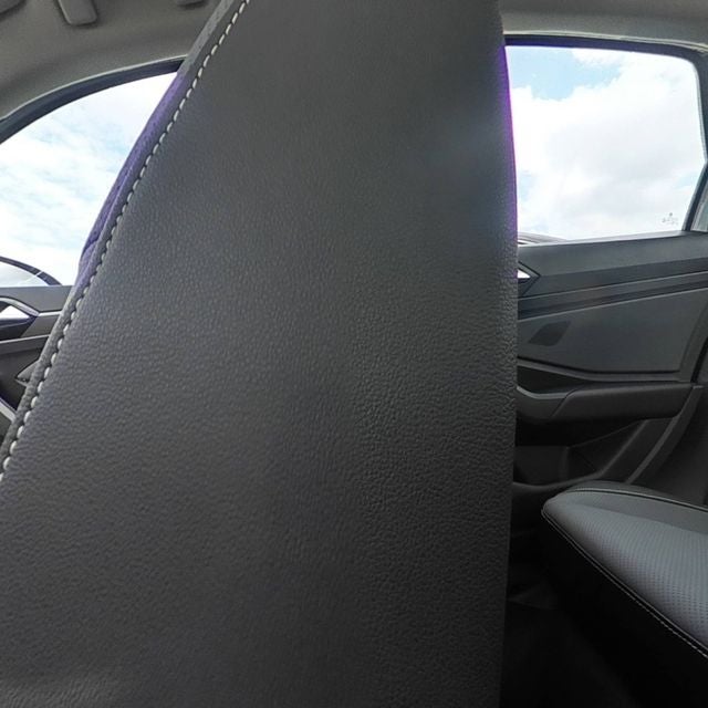 2025 Volkswagen Jetta 1.5T SEL