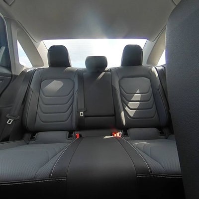 2025 Volkswagen Jetta 1.5T SEL