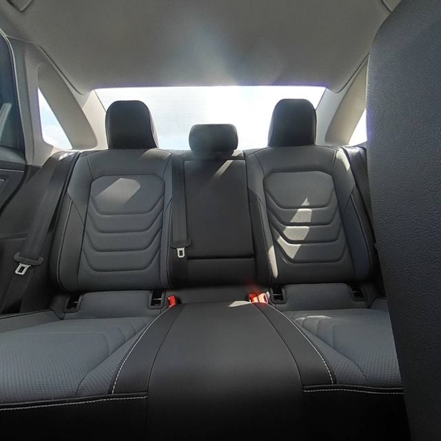 2025 Volkswagen Jetta 1.5T SEL