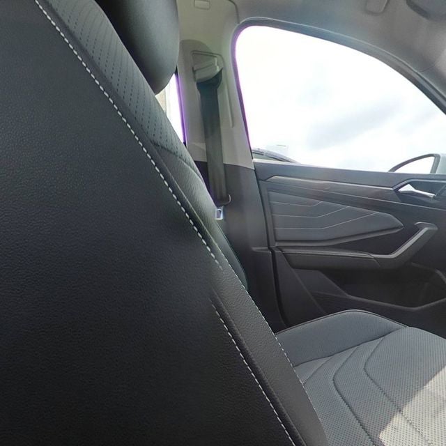 2025 Volkswagen Jetta 1.5T SEL