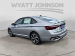 2025 Volkswagen Jetta 1.5T SEL
