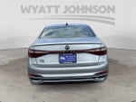 2025 Volkswagen Jetta 1.5T SEL
