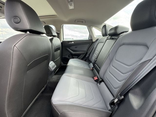 2025 Volkswagen Jetta 1.5T SEL