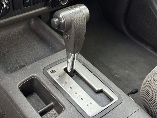 2006 Nissan Xterra S