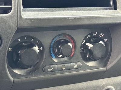 2006 Nissan Xterra S