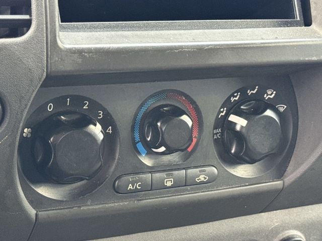 2006 Nissan Xterra S