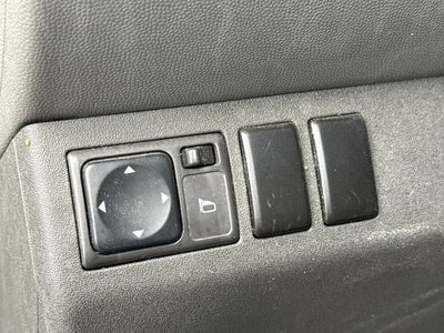 2006 Nissan Xterra S