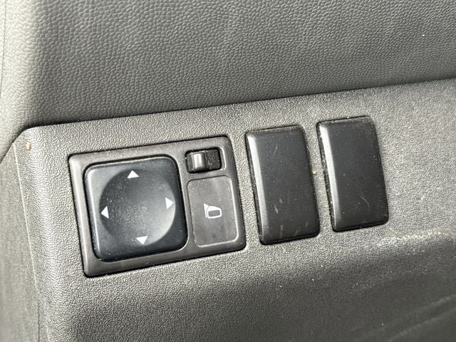 2006 Nissan Xterra S