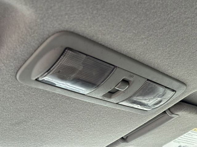 2006 Nissan Xterra S