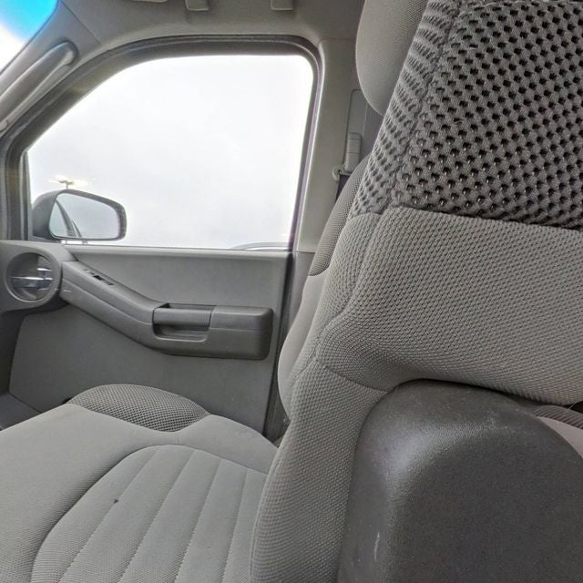2006 Nissan Xterra S