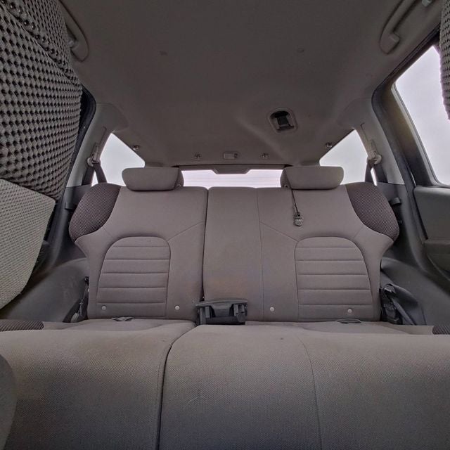 2006 Nissan Xterra S