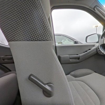 2006 Nissan Xterra S