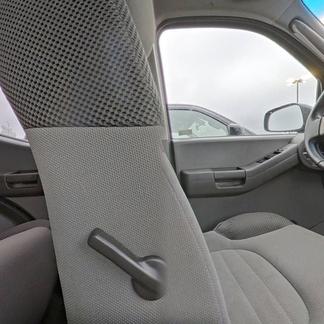 2006 Nissan Xterra S