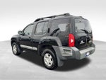 2006 Nissan Xterra S