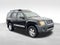 2006 Nissan Xterra S