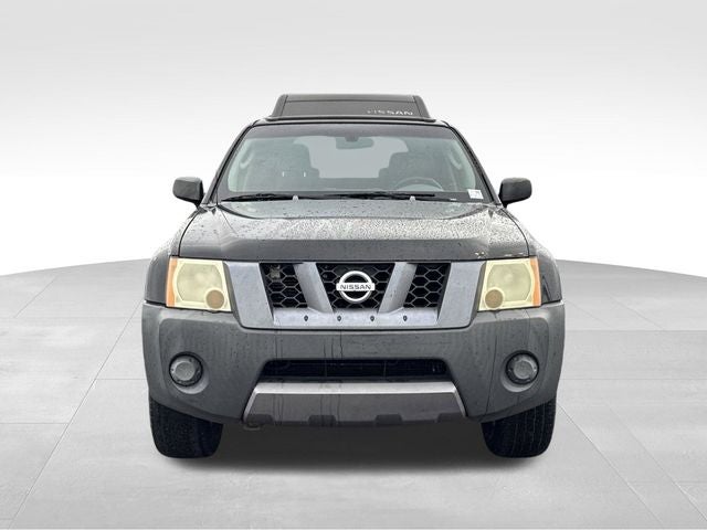 2006 Nissan Xterra S