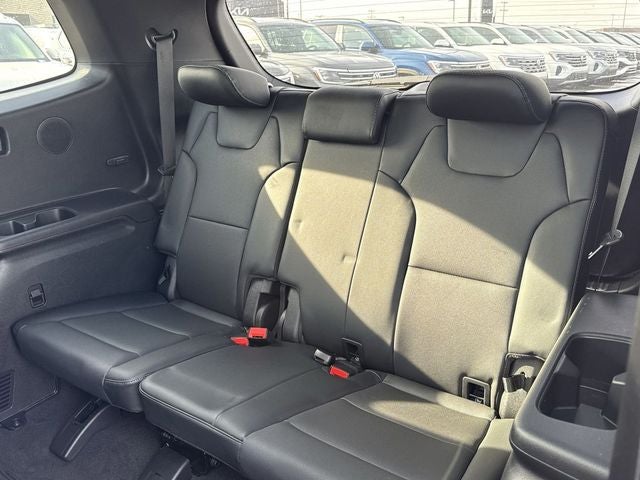 2024 Kia Telluride SX X-Pro