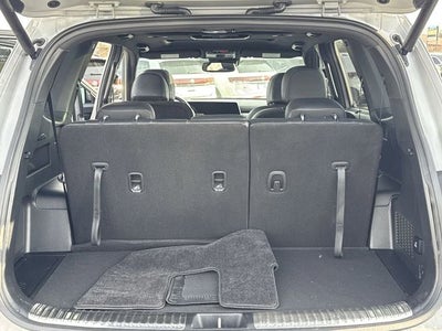2024 Kia Telluride SX X-Pro
