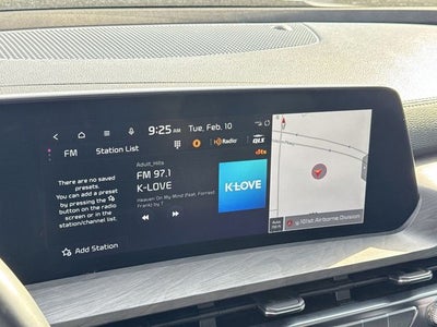 2024 Kia Telluride SX X-Pro