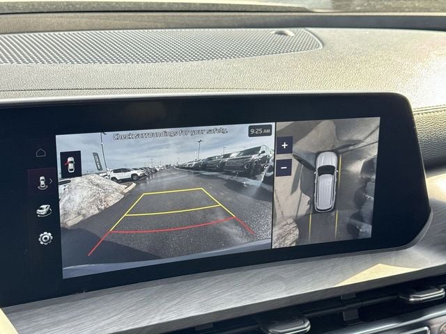 2024 Kia Telluride SX X-Pro