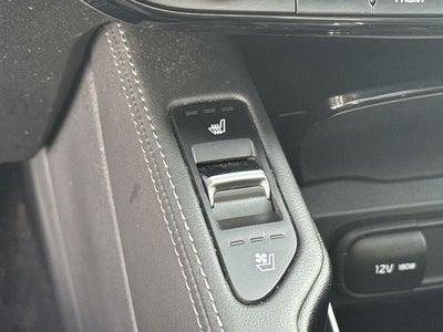 2024 Kia Telluride SX X-Pro