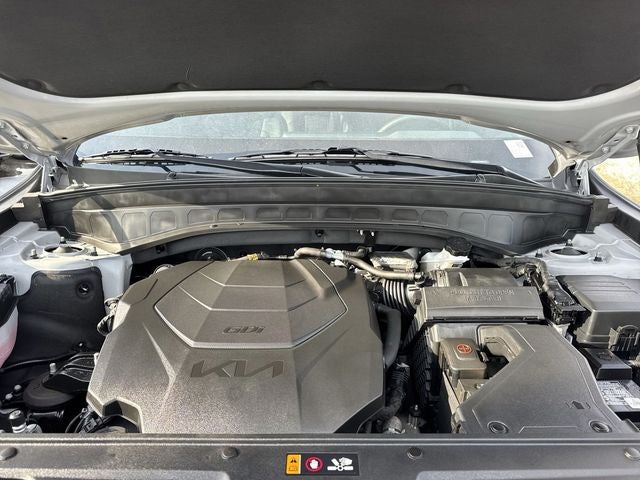 2024 Kia Telluride SX X-Pro