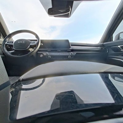 2024 Kia Telluride SX X-Pro