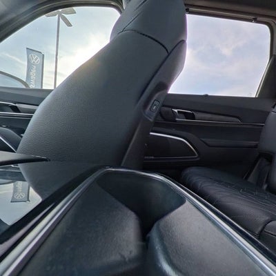 2024 Kia Telluride SX X-Pro