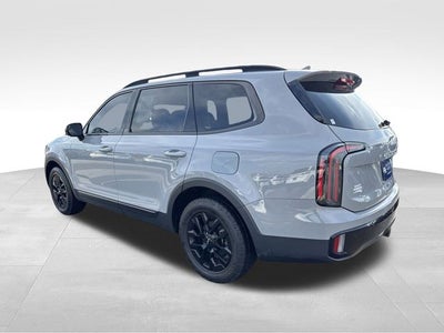 2024 Kia Telluride SX X-Pro