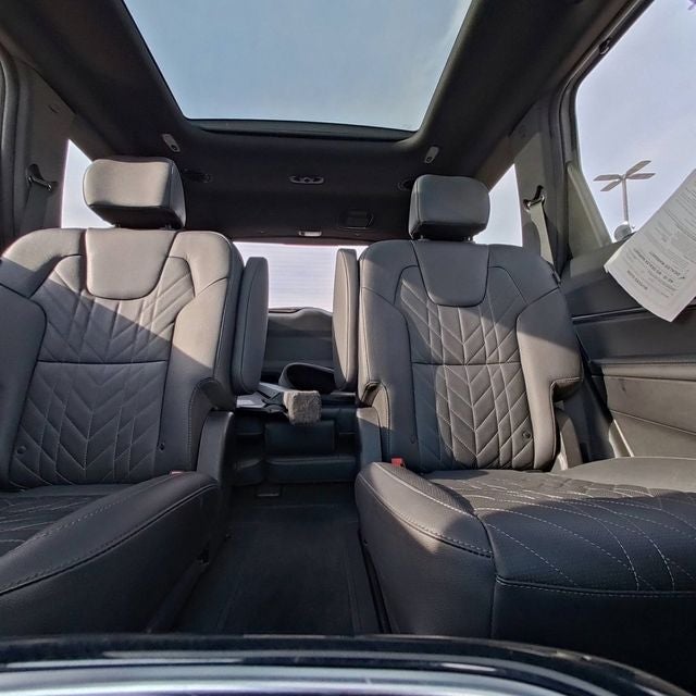 2024 Kia Telluride SX X-Pro