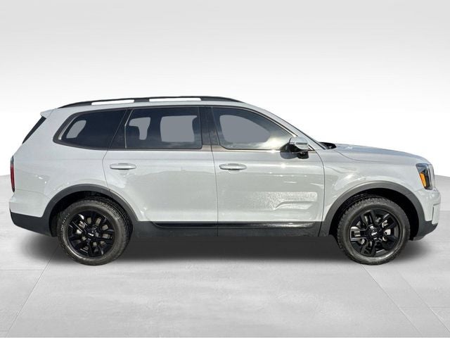 2024 Kia Telluride SX X-Pro