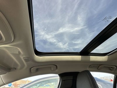 2024 Volvo S60 B5 Plus Dark Theme