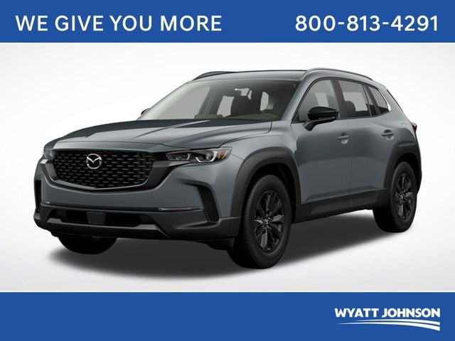2024 Mazda Mazda CX-50 2.5 S Preferred Package
