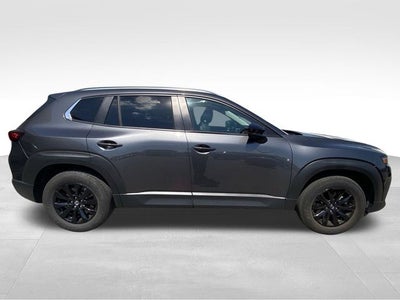 2025 Mazda Mazda CX-50 2.5 S Premium Package