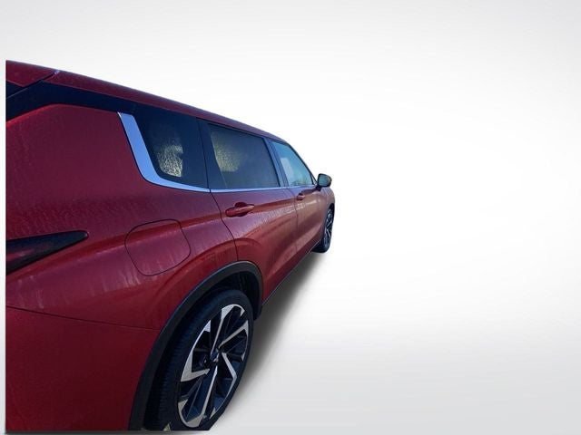 2024 Mitsubishi Outlander SE Black Edition