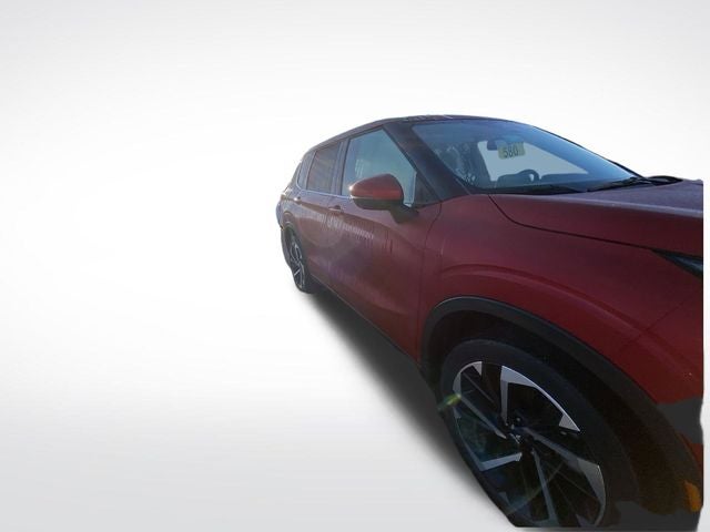 2024 Mitsubishi Outlander SE Black Edition