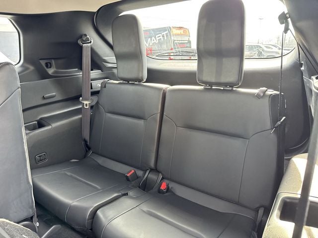 2024 Mitsubishi Outlander SE Black Edition