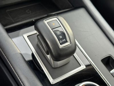 2024 Mitsubishi Outlander SE Black Edition