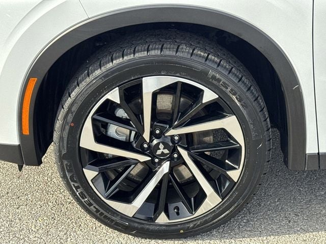 2024 Mitsubishi Outlander SE Black Edition