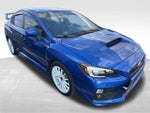 2016 Subaru WRX Limited