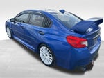 2016 Subaru WRX Limited