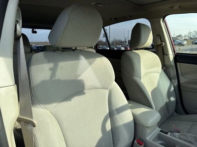 2013 Subaru XV Crosstrek 2.0i Premium